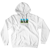 Hoodies (No-Zip/Pullover)