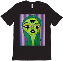 BUTTERFLY HEAD T-Shirts
