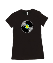DJ Lem0n Women Tshirt