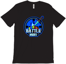 Battle Room Shirt (blue)