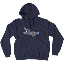 Rexo Hoodies (No-Zip/Pullover)