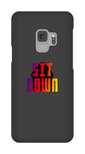 dcampion11 Samsung Phone Cases