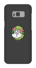 Davina Samsung Phone Cases