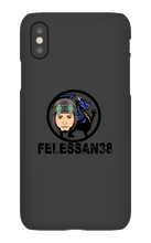 felessan38 iPhone Phone Cases