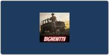 bignewttv XXL Gaming Mousepad