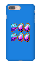 boribroly iPhone Phone Cases