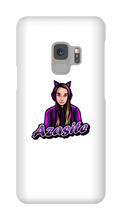 azasite Samsung Phone Cases