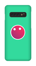Owen o Samsung Phone Cases