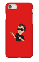 the_viel iPhone Phone Cases