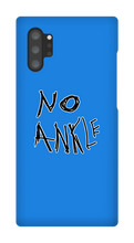 No Ankle Samsung Phone Cases