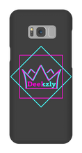 Deekzly Retro Samsung Cases