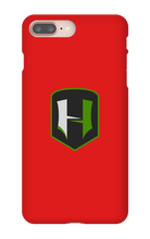 Hannon Clan iPhone Phone Cases