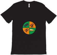 b1gpat T-Shirts