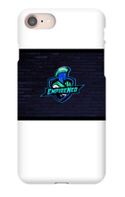empireneo iPhone Phone Cases