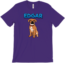 Edgar Tshirt