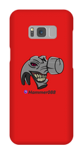 hammer088 Samsung Phone Cases