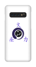 Arieander's Samsung Cases