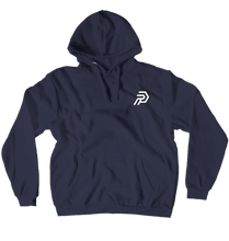 Pvndo Hoodies (No-Zip/Pullover)