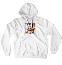 authenticmikigaming Hoodies (No-Zip/Pullover)