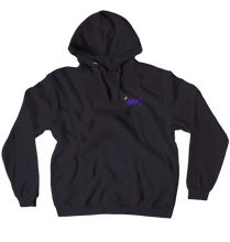 kinglouiex3 Hoodies (No-Zip/Pullover)
