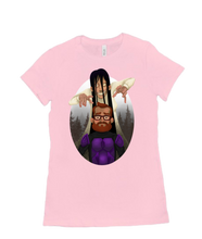 SCREWLOOSE WOMAN'S T-SHIRT #1