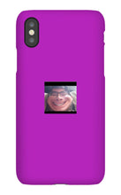 Sussy Evan IPhone Case