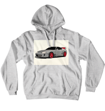 gfhfgsh Hoodies (No-Zip/Pullover)