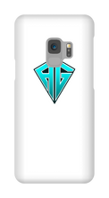ayyso_gaming Samsung Phone Cases