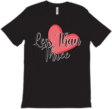 LessThanThree