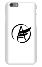 admiralacez iPhone Phone Cases