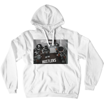 kz_2taymor Hoodies (No-Zip/Pullover)