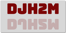 djh2m XXL Gaming Mousepad
