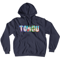 Hoodies (No-Zip/Pullover)