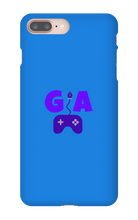 gaminganimator07 iPhone Phone Cases