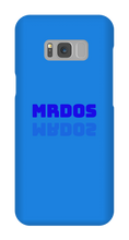 mrdos Samsung Phone Cases