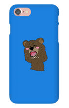 Bear iphone case