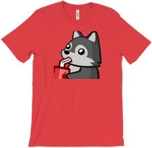 Elotron's T-Shirts