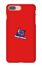 hullfcfa iPhone Phone Cases