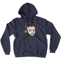 huggybizzle-9101 Hoodies (No-Zip/Pullover)