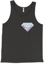 printtechnologie Tank Top