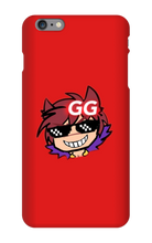 sett20 iPhone Phone Cases