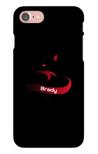 bradychristopherson67 iPhone Phone Cases