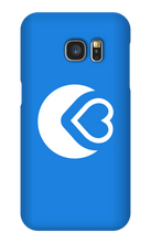 cristinaa Samsung Phone Cases