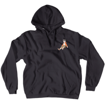 zhanyou Hoodies (No-Zip/Pullover)