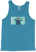 notfluidsnipes Tank Top