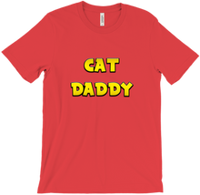Cat Daddy