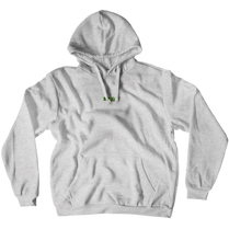 nonoycisco Hoodies (No-Zip/Pullover)