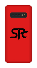 spctertv Samsung Phone Cases