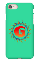 goddessiris_811 iPhone Phone Cases