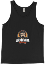 Regata com Akkinnori Logo